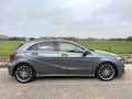 Mercedes-Benz A 220 220d 7G-DCT Gris - thumbnail 6