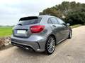 Mercedes-Benz A 220 220d 7G-DCT Gris - thumbnail 5