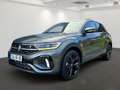 Volkswagen T-Roc 1.5 TSI R-Line *AHK*MATRIX*KAMERA*SITZH* Grau - thumbnail 2
