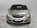 Opel Corsa IV 2006 - Corsa 5p 1.2 Enjoy Argento - thumbnail 3