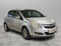 Opel Corsa IV 2006 - Corsa 5p 1.2 Enjoy Argento - thumbnail 2