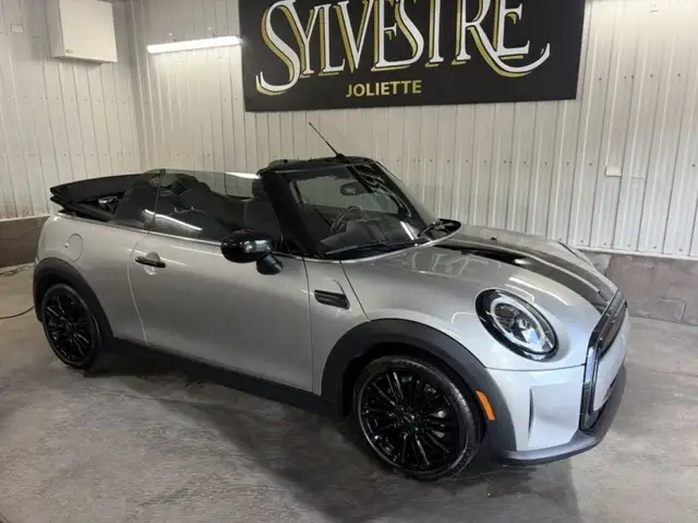 MINI Unspecified 2024 — photo 5