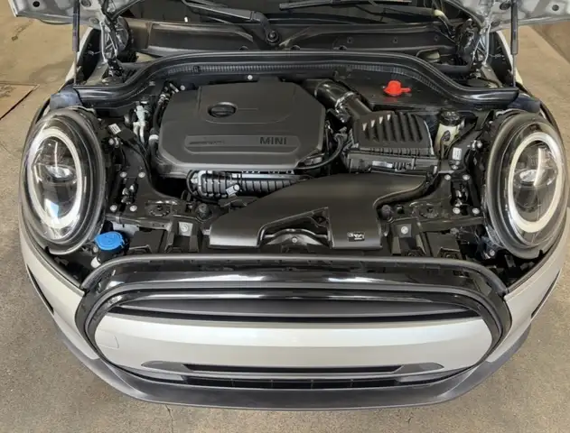 MINI Unspecified 2024 — photo 8