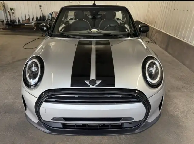 MINI Unspecified 2024 — photo 6