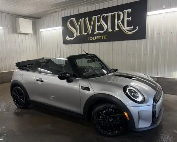 MINI Unspecified 2024