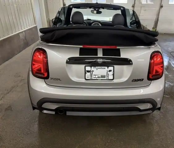 MINI Unspecified 2024 — photo 3