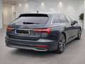 Audi A6 A6 Avant 50 TFSI e PHEV quattro S-line S-tronic S-line Grau - thumbnail 3
