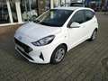 Hyundai i10 1.0 Benzin M/T Select Weiß - thumbnail 2