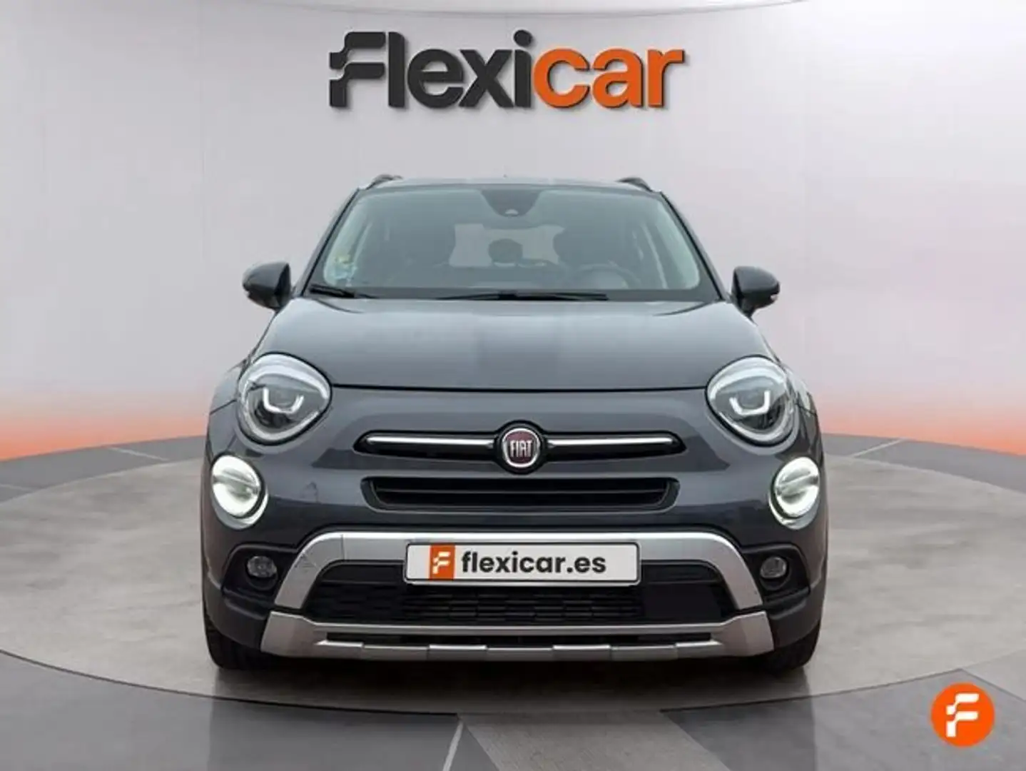 Fiat 500X 1.0 Firefly S&S Cross Gris - 2
