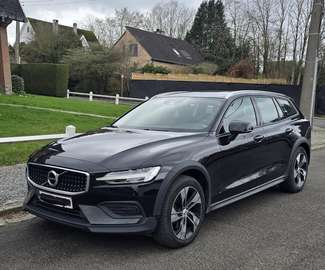 V60 Cross Country 2.0 D3 AWD Geartronic