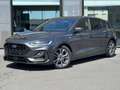Ford Focus Focus 1.0 EcoBoost Hybrid ST-LINE - 125 PK Gris - thumbnail 1