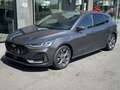 Ford Focus Focus 1.0 EcoBoost Hybrid ST-LINE - 125 PK Gris - thumbnail 2