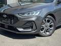 Ford Focus Focus 1.0 EcoBoost Hybrid ST-LINE - 125 PK Gris - thumbnail 7