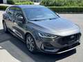 Ford Focus Focus 1.0 EcoBoost Hybrid ST-LINE - 125 PK Gris - thumbnail 5