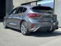 Ford Focus Focus 1.0 EcoBoost Hybrid ST-LINE - 125 PK Gris - thumbnail 3