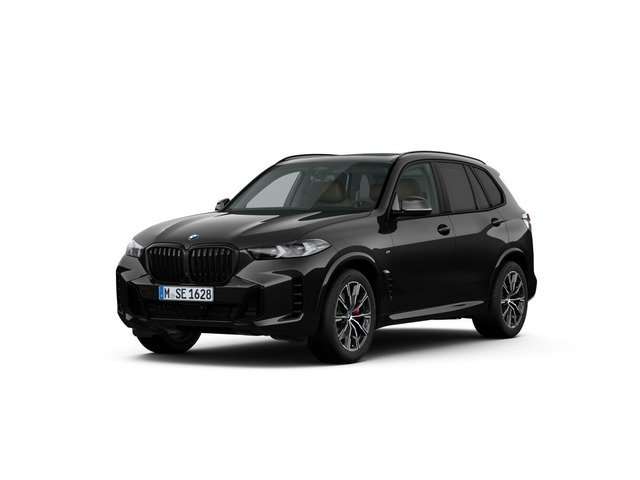 BMW X5 xDrive 40dA xLine - foto 1