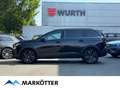 Peugeot 5008 1.2 GT PureTech 130 ACC/BLIS/SHZ/NAVI/APPLE Schwarz - thumbnail 4