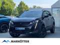 Peugeot 5008 1.2 GT PureTech 130 ACC/BLIS/SHZ/NAVI/APPLE Schwarz - thumbnail 1