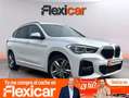 BMW X1 xDrive 20dA Blanco - thumbnail 1