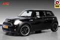 MINI Cooper S Mini 1.6 Chili | 2e eigenaar | black edition Zwart - thumbnail 1