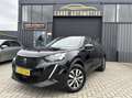 Peugeot 2008 1.2 PureTech Blue LeaseActive|CAMERA|CRUISE|NAV Schwarz - thumbnail 1
