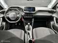Peugeot 2008 1.2 PureTech Blue LeaseActive|CAMERA|CRUISE|NAV Noir - thumbnail 4