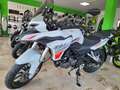 Benelli TRK 251 ABS Wit - thumbnail 2