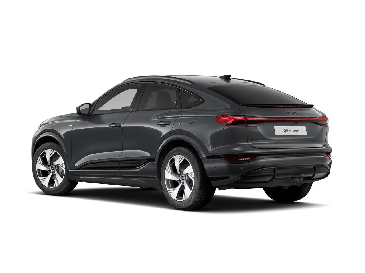 Audi Q6 2026