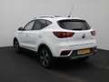 MG ZS MG EV Luxury 45 kWh | Leder | Navi | Panoramadak | Wit - thumbnail 2