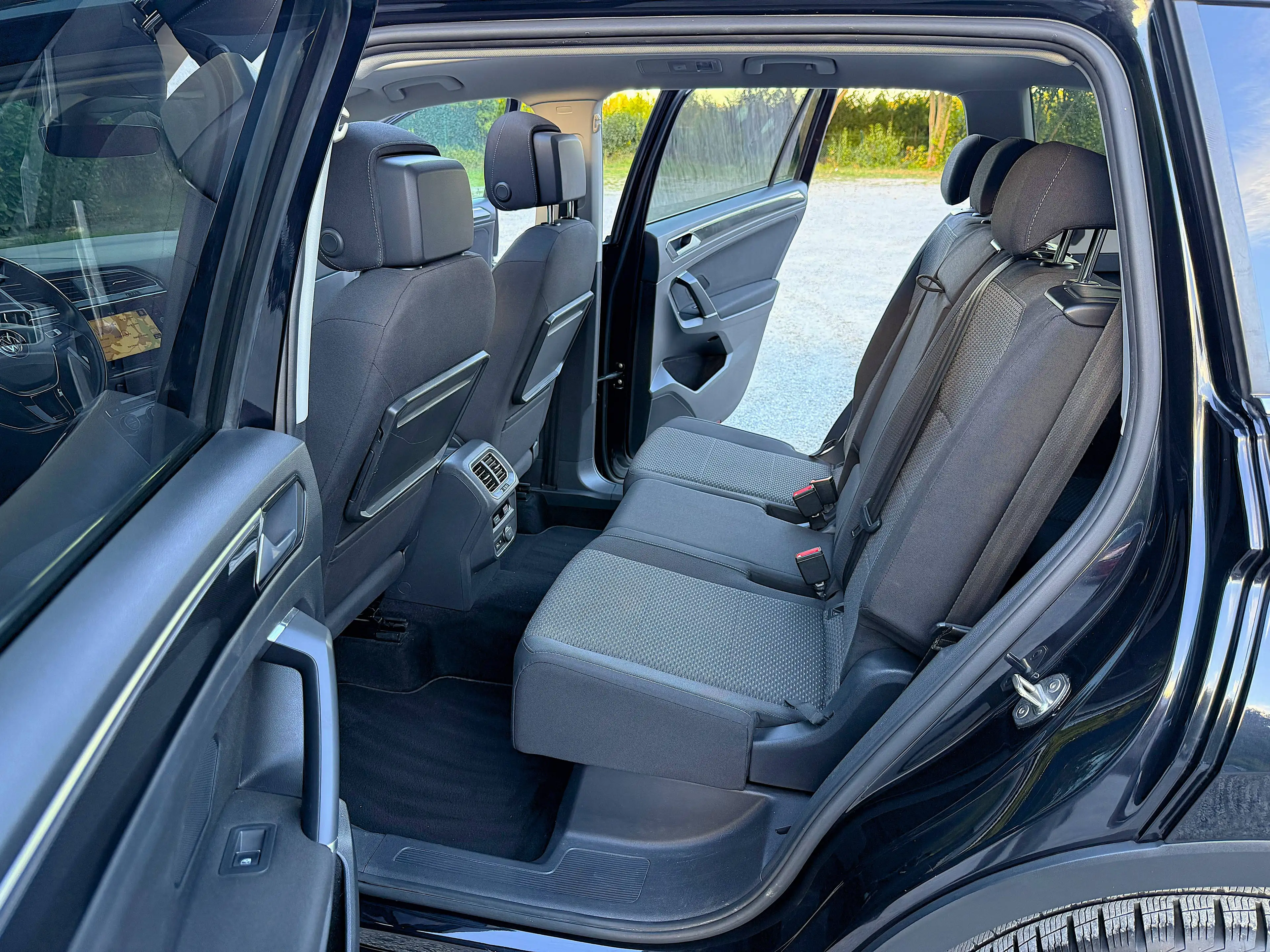 Volkswagen Tiguan Allspace 1.4 TSI 1ier Propriétaire, 7 Places, Toit Pano, CarPlay ! — photo 15