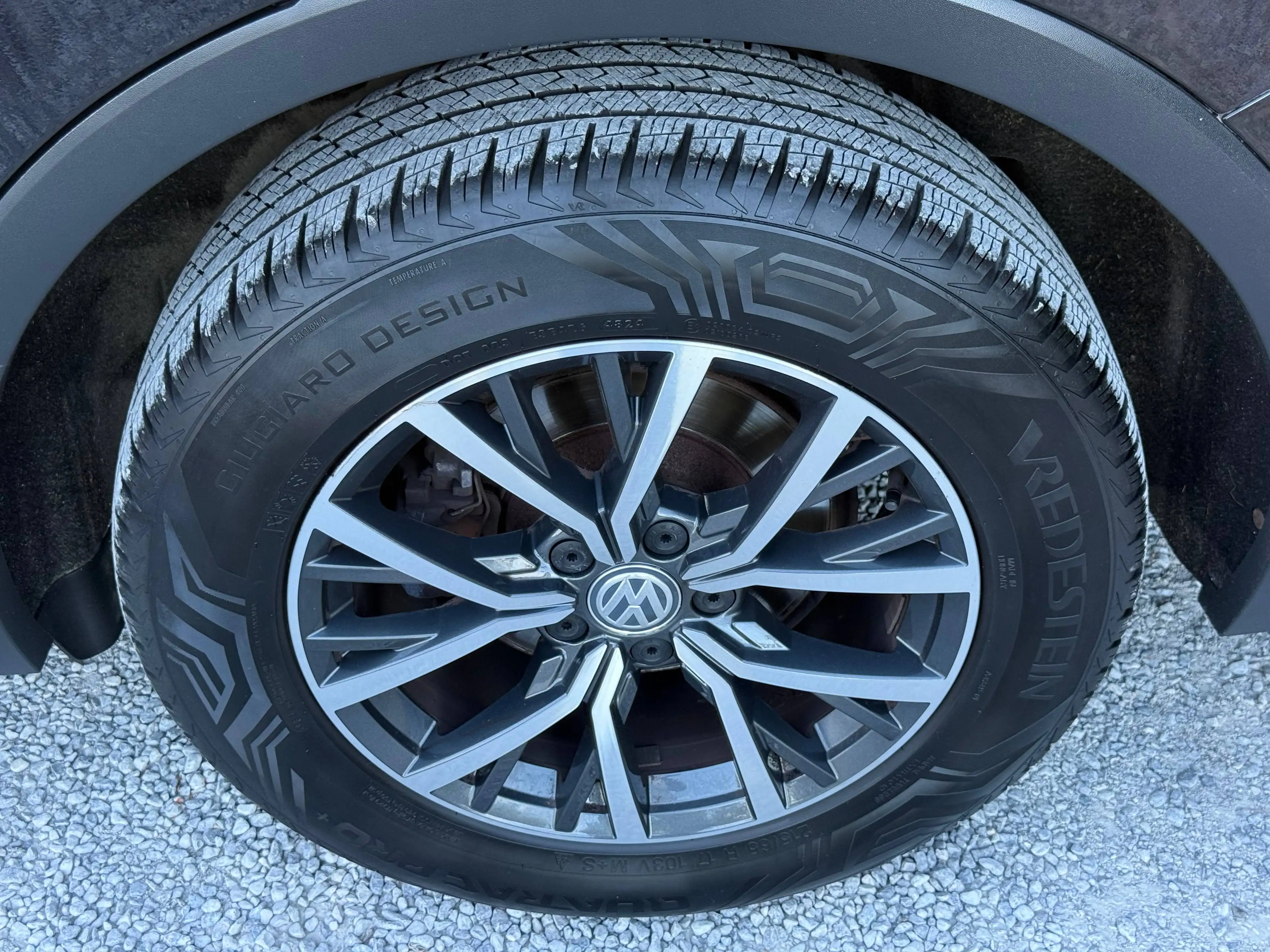 Volkswagen Tiguan Allspace 1.4 TSI 1ier Propriétaire, 7 Places, Toit Pano, CarPlay ! — photo 12