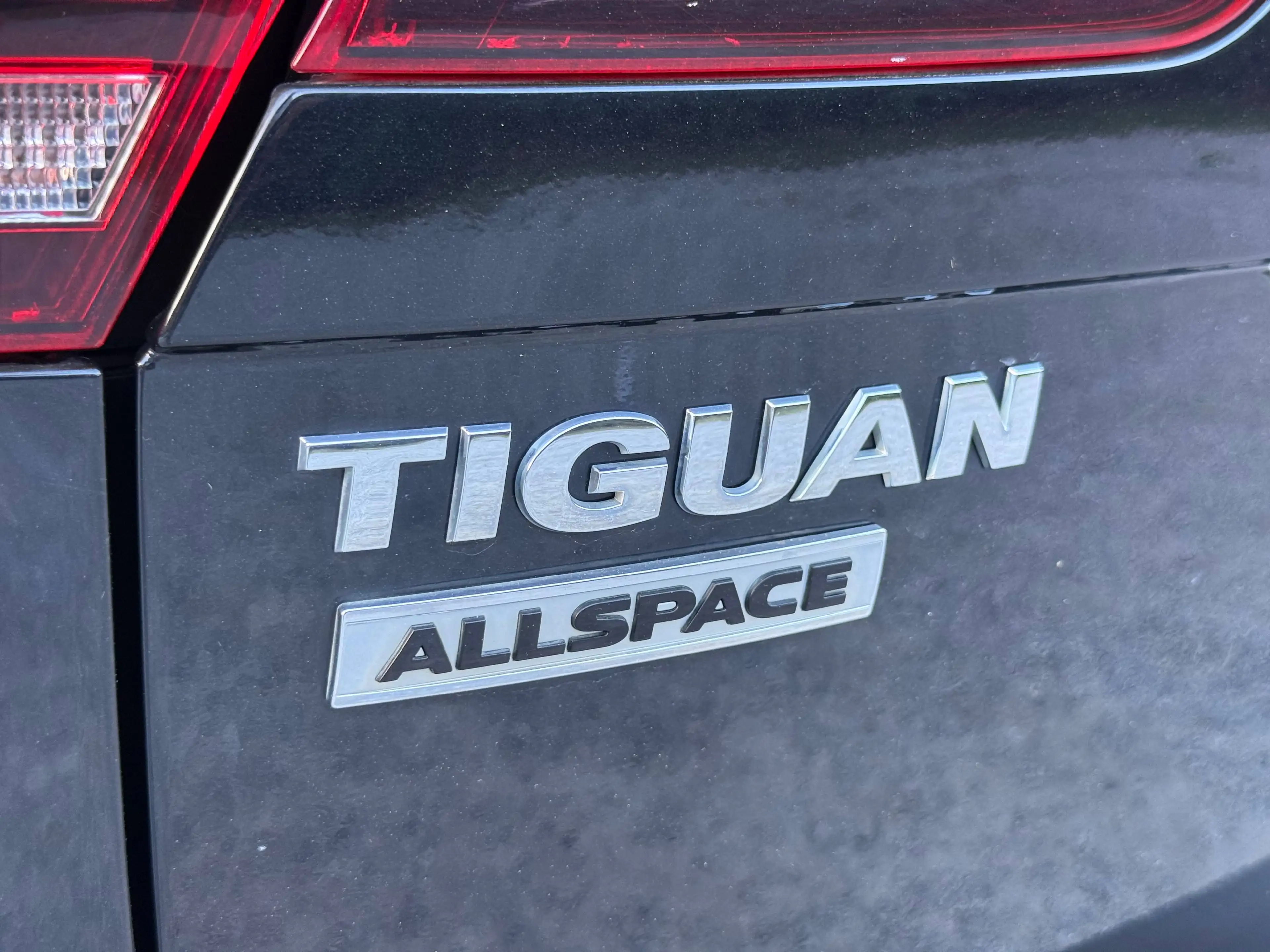 Volkswagen Tiguan Allspace 1.4 TSI 1ier Propriétaire, 7 Places, Toit Pano, CarPlay ! — photo 11