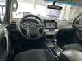 Toyota Land Cruiser 2.8 D4D VX AUTO Gris - thumbnail 19