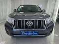 Toyota Land Cruiser 2.8 D4D VX AUTO Gris - thumbnail 28