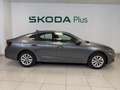 Skoda Octavia 1.5 TSI MHEV Selection DSG7 110kW Gris - thumbnail 3