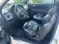 Fiat 500 S TwinAir Turbo Checkheft Vollleder Klima White - thumbnail 9
