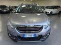 Peugeot 2008 2008 1.2 puretech 12v Access 82cv E6 Grau - thumbnail 1
