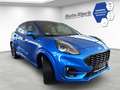 Ford Puma ST-Line 1.0 EcoBoost Aut. NAVI DAB PDC SHZ Blau - thumbnail 3
