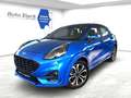 Ford Puma ST-Line 1.0 EcoBoost Aut. NAVI DAB PDC SHZ Blau - thumbnail 1
