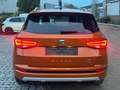 SEAT Ateca FR 4Drive 1HD 360° PANO AHK 4WD AUT NAV Orange - thumbnail 4