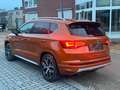 SEAT Ateca FR 4Drive 1HD 360° PANO AHK 4WD AUT NAV Orange - thumbnail 3
