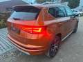 SEAT Ateca FR 4Drive 1HD 360° PANO AHK 4WD AUT NAV Orange - thumbnail 5