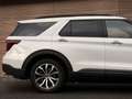 Ford Explorer 3.0 V6 EcoBoost PHEV ST-Line Trekhaak / Panodak / Weiß - thumbnail 18