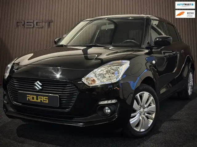Suzuki Swift 1.2 Comfort |P.camera|AIRCO|5 DRS