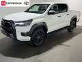 Toyota Hilux 2.8 D-4D DC Invincible | Full options | Blanc - thumbnail 1