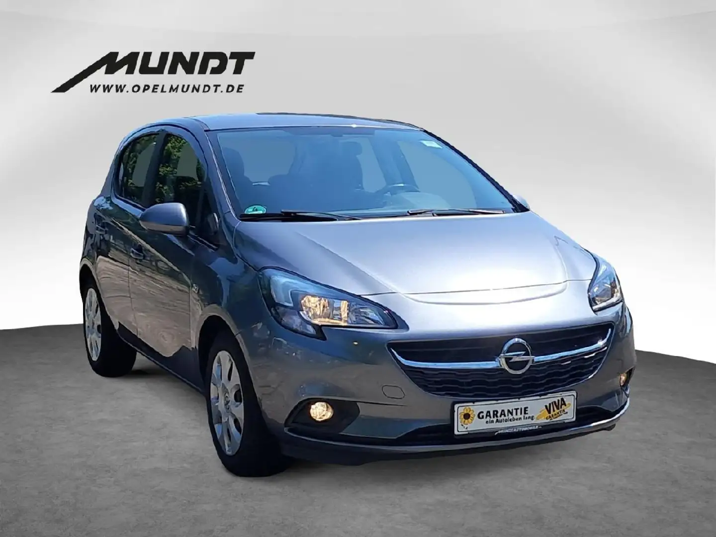 Opel Corsa Edition - 2