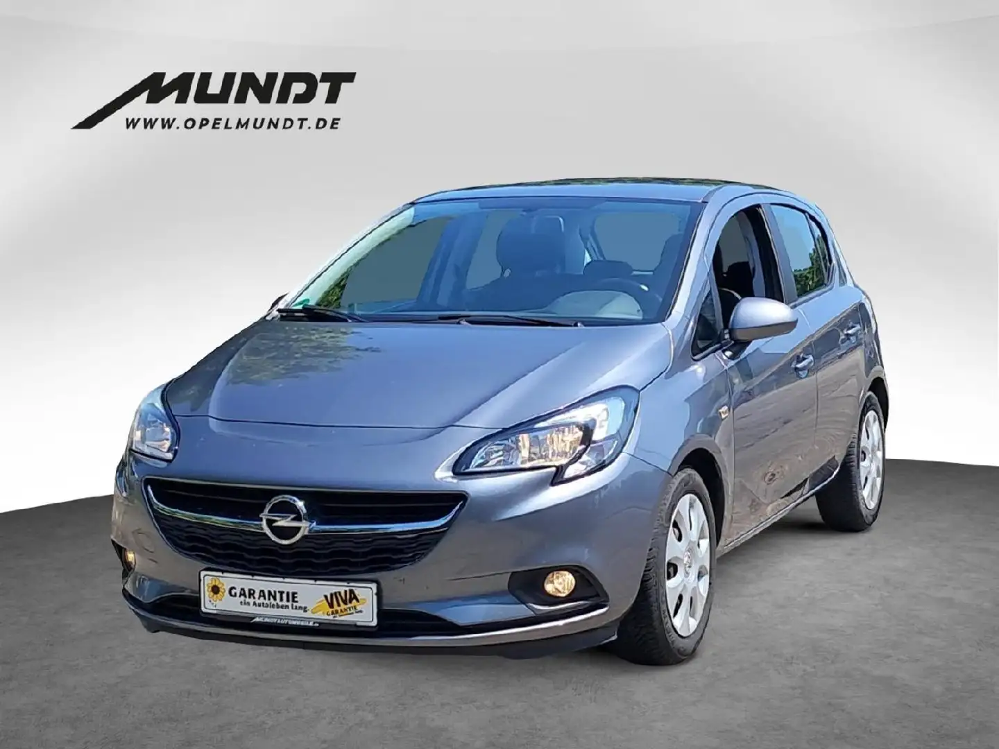 Opel Corsa Edition - 1