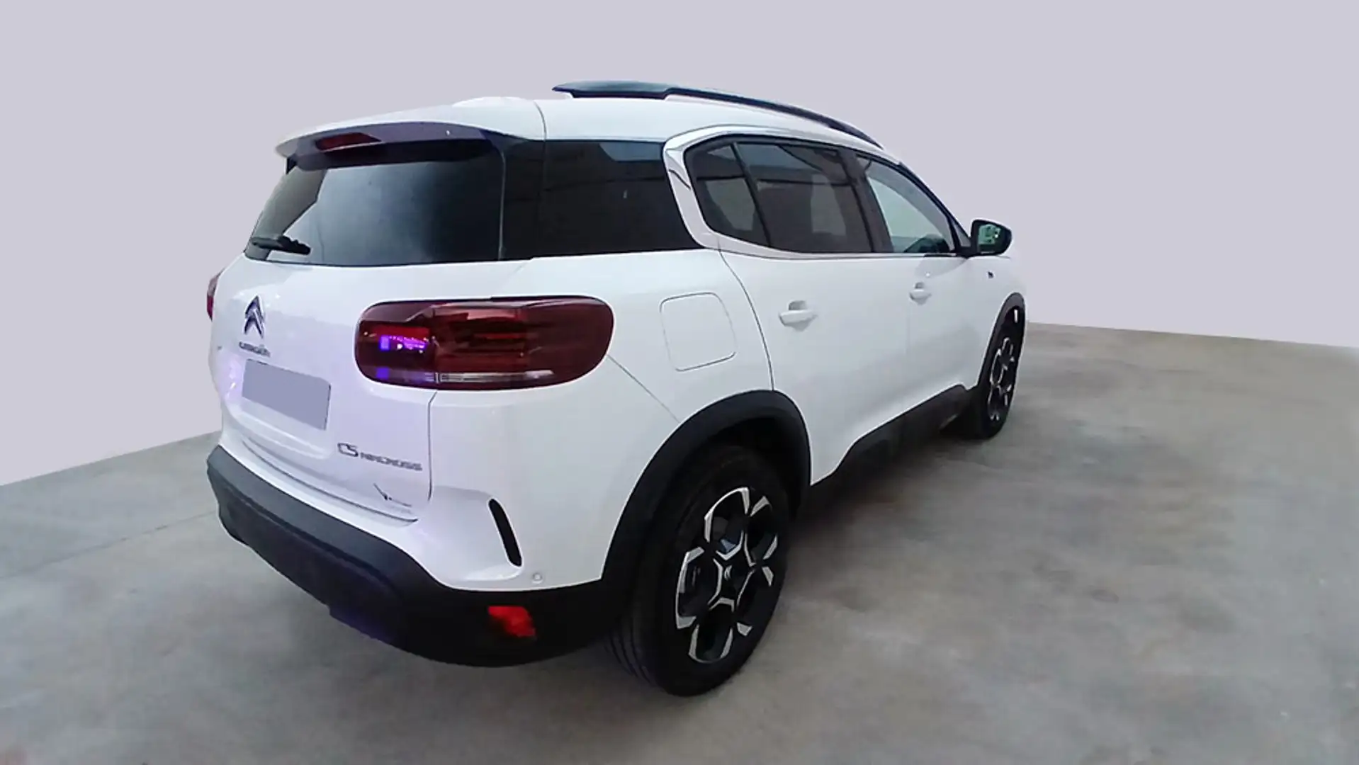 Citroen C5 Aircross PLUG-IN HYBRID FEEL PACK EAT8 - 2