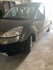Partner Tepee 1.6 HDi FAP 112ch Loisirs