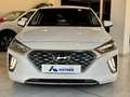 Hyundai IONIQ HEV 1.6 GDI Klass Blanc - thumbnail 2
